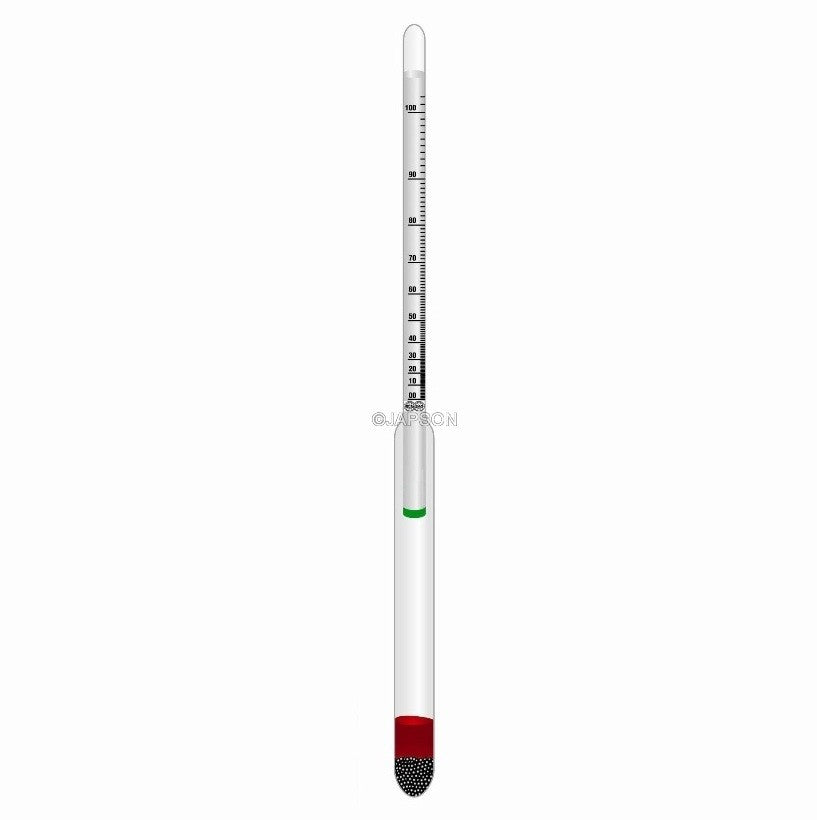 Alcoholometer Alcoholometer